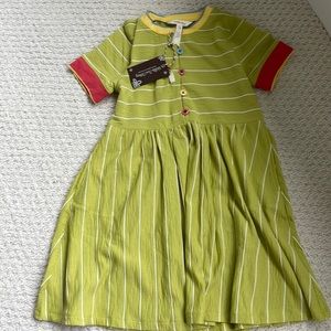 Matilda Jane dress